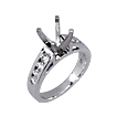 Channel-Set Engagement Ring: channel-set,engagement ring,engagement rings,diamond engagement rings