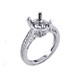 TIA Engagement Ring: ,engagement rings,diamond engagement rings