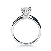 Presentation Ring: Tiffany,engagement ring,engagement rings,diamond engagement rings