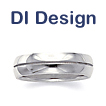 DI Design Center Millgrain Wedding Band: DI Design,Wedding Band,engagement rings,diamond engagement rings
