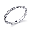 Stardust Active Wedding Ring for J1509: ,engagement rings,diamond engagement rings