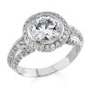 Engagement Ring by Stardust Designs: Stardust Diamonds - Engagement Ring,engagement rings,diamond engagement rings