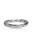 Harmony Wedding Ring: etoile,wedding band,engagement ring,platinum,gold,stars,harmony,wedding ring,engagement rings,diamond engagement rings