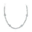 Newbury Diamond Necklace