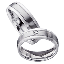 Furrer-Jacot Tone-on-Tone Wedding Ring: (/images/Items/1044.jpg) Furrer-Jacot
wedding bands
wedding rings