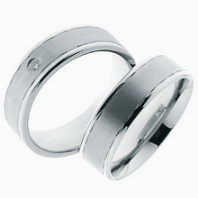 Furrer-Jacot Scalloped-Edge Wedding Ring: (/images/Items/1046.jpg) Furrer-Jacot
wedding bands
wedding rings