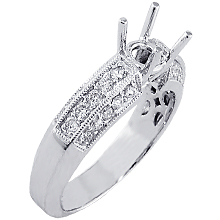 Tia Engagement Ring: (/images/Items/262.jpg) ,engagement rings,diamond engagement rings