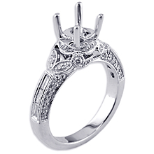 Tia Engagement Ring: (/images/Items/277.jpg) ,engagement rings,diamond engagement rings