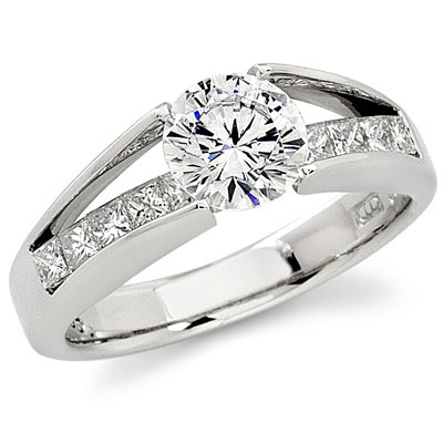 Engagement Ring by Stardust Designs: (/images/Items/33/pic1.jpg) Stardust Diamonds - Engagement Ring,engagement rings,diamond engagement rings