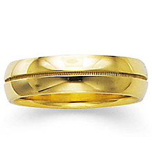 DI Design Center Millgrain Wedding Band: (/images/Items/341.jpg) DI Design,Wedding Band,engagement rings,diamond engagement rings