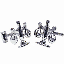Rotenier Scales of Justice Cufflinks: (/images/Items/368.jpg) lawyer,scales of justice,silver,cufflinks,engagement rings,diamond engagement rings