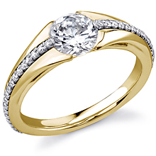Stardust Active Engagement Ring: (/images/Items/377.jpg) ,engagement rings,diamond engagement rings