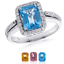 Changeable Emerald Cut Ring: (/images/Items/385.jpg) Changeable,Fashion,Gold,engagement rings,diamond engagement rings