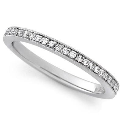 Wedding Band by Stardust Designs: (/images/Items/527/pic1.jpg) Stardust Diamonds - Engagement Ring,engagement rings,diamond engagement rings