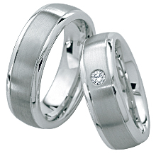 Furrer-Jacot Wedding Band: (/images/Items/606.jpg) Furrer-Jacot,wedding bands,gold rings,engagement rings,diamond engagement rings