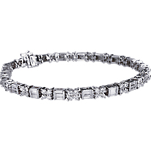 Fancy Fashion Bracelet: (/images/Items/98.jpg) fashion bracelet,diamond bracelet,tennis bracelet,engagement rings,diamond engagement rings