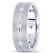 Diamond Wedding Band: (/images/Items/DBM257-7-RDx220.jpg) Wedding ring gold platinum,engagement rings,diamond engagement rings