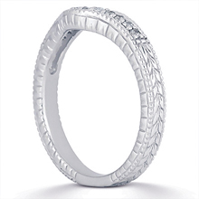 Wedding Ring: (/images/Items/ENS1015-B_Angle.jpg) Gold Platinum Diamond Ring ,engagement rings,diamond engagement rings