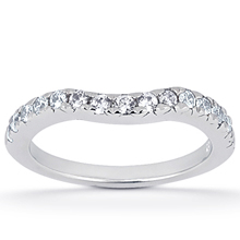 Wedding Ring: (/images/Items/ENS1054-B_Top.jpg) Gold Platinum Diamond Ring ,engagement rings,diamond engagement rings