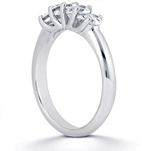 Wedding Ring: (/images/Items/ENS1135-B_Angle.jpg) Gold Platinum Diamond Ring ,engagement rings,diamond engagement rings