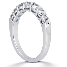Wedding Ring: (/images/Items/ENS1474-B_Angle.jpg) Gold Platinum Diamond Ring ,engagement rings,diamond engagement rings