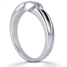 Wedding Ring: (/images/Items/ENS1627-B_Angle.jpg) Gold Platinum Diamond Ring ,engagement rings,diamond engagement rings