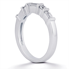 Wedding Ring: (/images/Items/ENS175-B_Angle.jpg) Gold Platinum Diamond Ring ,engagement rings,diamond engagement rings