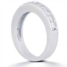 Wedding Ring: (/images/Items/ENS228-B_Angle.jpg) Gold Platinum Diamond Ring ,engagement rings,diamond engagement rings