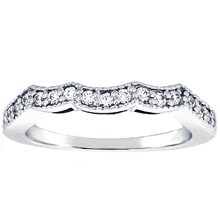 Wedding Ring: (/images/Items/ENS4085-B_Top.jpg) Gold Platinum Diamond Ring ,engagement rings,diamond engagement rings