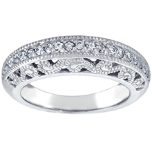 Wedding Ring: (/images/Items/ENS613-B_Top.jpg) Gold Platinum Diamond Ring ,engagement rings,diamond engagement rings