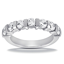 Wedding Ring: (/images/Items/HWB295-7.jpg) Gold Platinum Diamond Ring ,engagement rings,diamond engagement rings