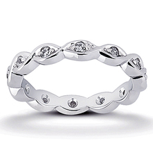 Wedding Ring: (/images/Items/TEWB345-7.jpg) Gold Platinum Diamond Ring ,engagement rings,diamond engagement rings