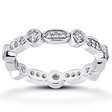 Wedding Ring: (/images/Items/TEWB349-7.jpg) Gold Platinum Diamond Ring ,engagement rings,diamond engagement rings