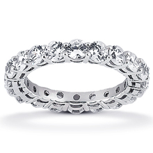 Wedding Ring: (/images/Items/TEWB446-3-7.jpg) Gold Platinum Diamond Ring ,engagement rings,diamond engagement rings