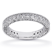 Wedding Ring: (/images/Items/TWB523.jpg) Gold Platinum Diamond Ring ,engagement rings,diamond engagement rings