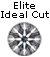 Elite Selection Ideal Cut
