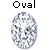 Oval