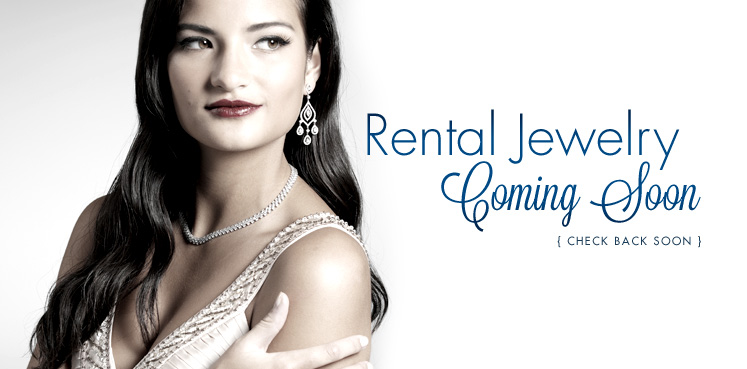 Jewelry Rentals